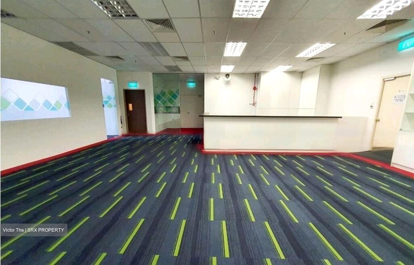 Serangoon North Avenue 3 (D19), Factory #452485691